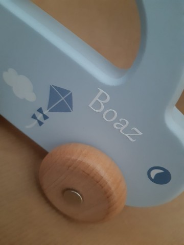 Boaz 2