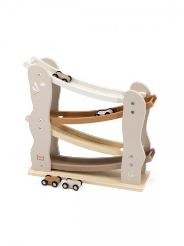 Label label car slider nougat 3