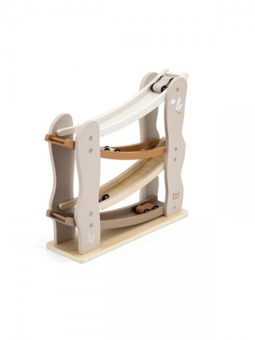 Label label car slider nougat 5