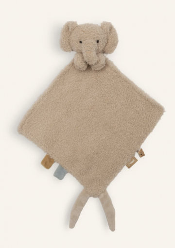 Speendoekje olifant 1