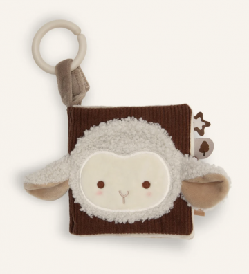 Woolly 1